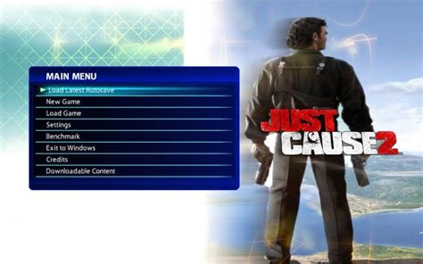 just cause 2 mods steam|just cause 2 cheat menu.